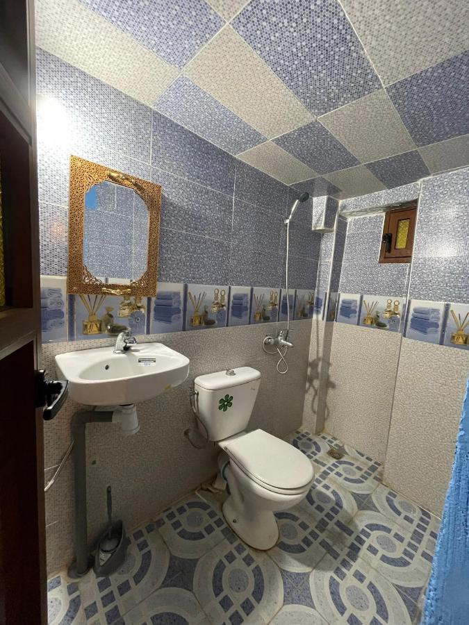 Riad Dar Konnichiwa Fez Eksteriør billede