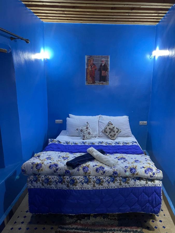 Riad Dar Konnichiwa Fez Eksteriør billede